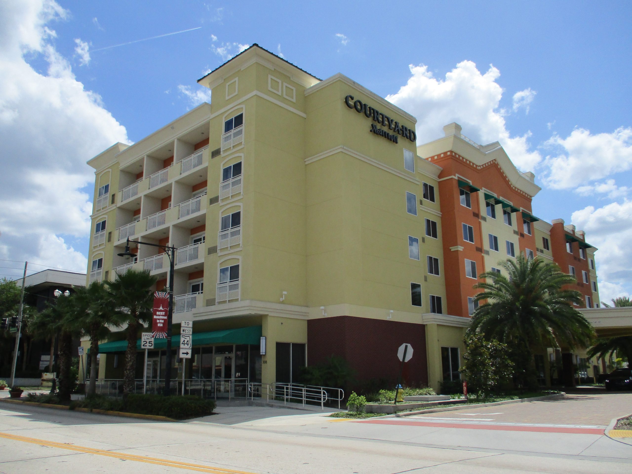 Florida, Hotel, Motel, Insurance