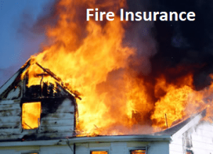 Florida Fire Insurance