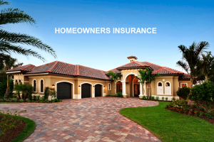 Florida homeowners insurance quote