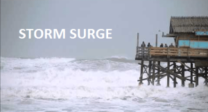Storm Surge and Flooding