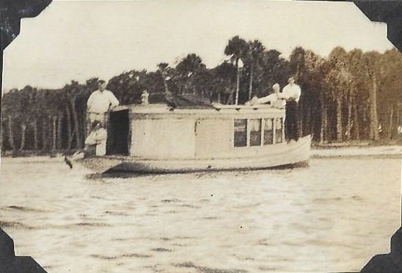 Florida Boat Insurance Gould Agency