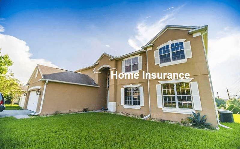 deltona home insurance